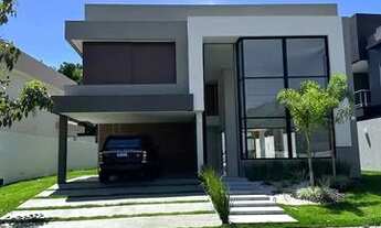 Imagem 3: BELO IMÓVEL EM ALPHAVILLE LITORAL NORTE 1