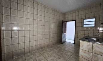 Imagem 4: Alugo Apartamento Térreo - 2 Quartos - 120m²