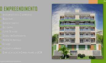 Imagem 7: APTO DE 1 E 2 DORM. COM SUÍTE EM EXCELENTE LOCALIZAÇÃO, PRÓXIMO A UFSM