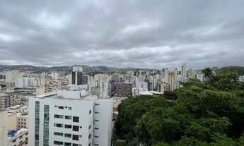 Imagem 2: Apartamento bairro Paineiras, 3 quartos, suíte, varanda, pertinho do centro