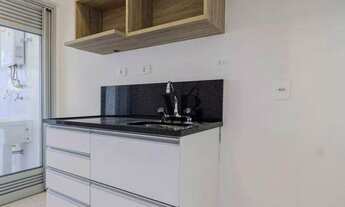 Imagem 7: Apartamento com 1 suíte à venda, 65 m² por R$ 1.180.000 - Pinheiros - São Paulo/SP