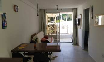 Imagem 2: Alugo por temporada belo apto em Cabo Branco - João Pessoa