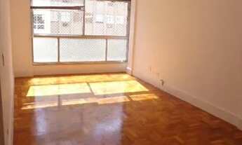 Imagem 4: Ótimo apto 02 dorm com 01 vaga próximo Mackenzie e Santa Santa