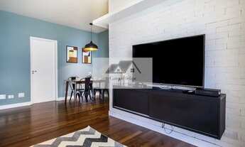 Imagem 7: Apartamento para alugar no bairro Itaim Bibi - São Paulo/SP, Zona Sul