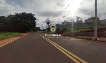 Imagem 5: Lote/Terreno para venda com 492 metros quadrados em Nova Ourinhos - Ourinhos - SP