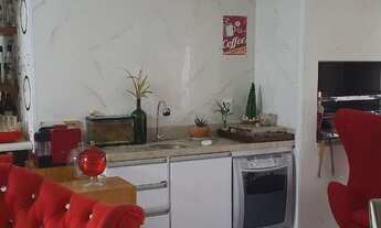 Imagem 6: Apartamento para venda com 102 metros quadrados com 3 quartos no Tatuapé - São Paulo - SP