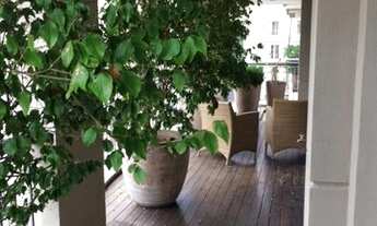 Imagem 5: Apartamento para Locação em São Paulo, Jardim América, 4 dormitórios, 3 suítes, 5 banheiro