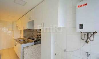 Imagem 5: Apartamento de 2 quartos em Botafogo! Conforto com infra total!