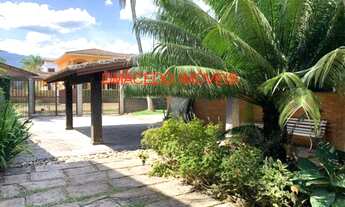 Imagem 5: CASA RESIDENCIAL em UBATUBA - SP, CONDOMINIO LAGOINHA