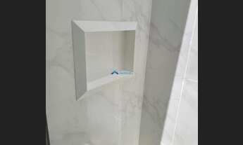 Imagem: Casa 2 dorms cozinha americana, nova com