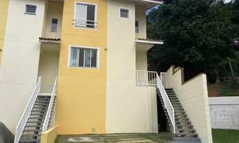 Imagem 2: Casa para aluguel com 86 metros quadrados com 3 quartos em Jardim São Vicente - Cotia - SP