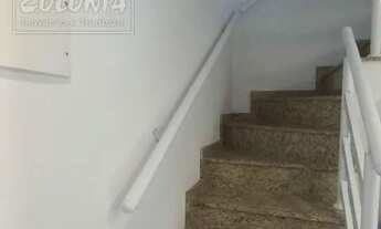 Imagem 5: Santo André - Apartamento Padrão - Vila Metalúrgica