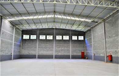 Imagem 6: Galpão em condomínio para Locação em Arujá/SP! G31