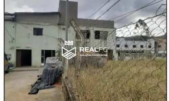 Imagem 2: Mendes Pimentel/MG - Centro