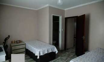 Imagem 7: Casa à Venda Jardim Grimaldi - Zona Leste - São Paulo - 200m², 4 Quartos e 2 Vagas