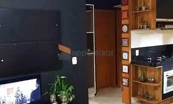 Imagem: CAXIAS DO SUL - Apartamento Padrão - Desvio