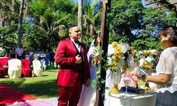 Imagem 2: Sítio Sonho Meu, lugar ideal para realização do seu evento com um preço acessível !