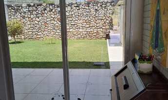 Imagem 4: Casa no condomínio Haras Residence, 4 suítes, oportunidade!