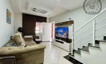 Imagem 2: Sobrado com 3 dormitórios, 161 m² - venda por R$ 820.000,00 ou aluguel por R$ 4.300,00/mês