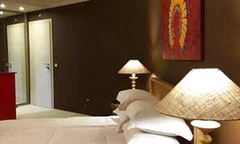 Imagem: Apartamento na Vila Nova Conceição, com