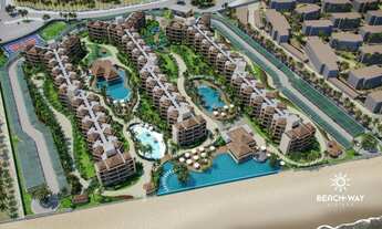 Imagem: Apartamento para venda tem 53 metros quadrados