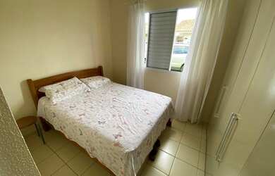 Imagem 2: Casa em Condomínio para Venda em Palhoça, BELA VISTA, 3 dormitórios, 1 suíte, 2 banheiros