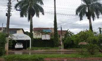 Imagem 2: Excelente Casa No Centro de Formosa - Ideal Para Eventos - Lote 3000m²