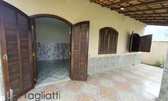 Imagem 3: Casa Linear no Bairro Boa Perna - Araruama/RJ