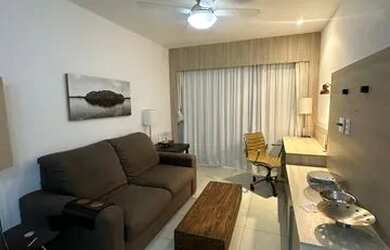 Imagem 4: Apartamento para aluguel tem 56 metros quadrados com 2 quartos em Boa Viagem - Recife - PE