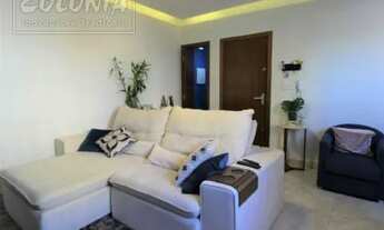 Imagem: Santo André - Apartamento Padrão - Vila