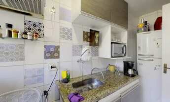 Imagem 4: Eduardo . APARTAMENTO COM 03 DORMITORIOS LOCALIZADO NO BAIRRO PARAISÓPOLIS