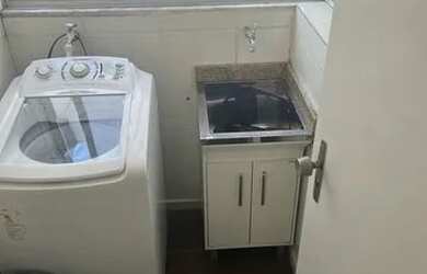 Imagem 5: Alugo suíte mobiliada no Itacorubi (somente mulheres