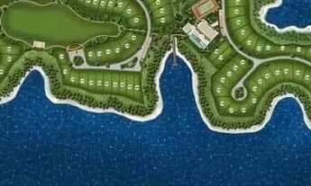 Imagem 7: Lote/Terreno para venda tem 450 metros quadrados em Costa do Sauípe - Mata de São João - B