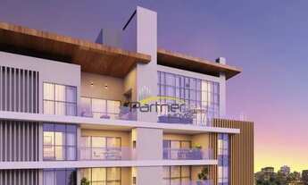 Imagem 4: Apartamento com 3 dormitórios à venda, 154 m² por R$ 2.119.451 - Alto da Glória - Curitiba