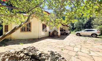 Imagem 4: NOVA LIMA - Casa Padrão - São Sebastião das Águas Claras