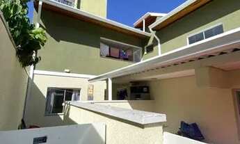 Imagem 2: Casa para Venda em Cajamar, Jordanésia (Jordanésia), 3 dormitórios, 2 suítes, 3 banheiros