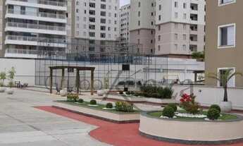 Imagem 3: Apartamento - Palmeiras de São José - Residencial Bourbon - 2 Dormitórios - 48m². e lazer