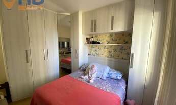 Imagem 4: Apartamento - Parque Industrial - Residencial Mediterrâneo - 58m² - 2 Dorms