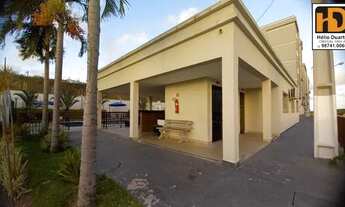 Imagem 3: Apto no São Jorge, 2 quartos