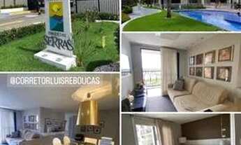 Imagem: Parque das Serras reformado