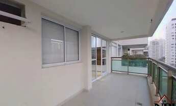 Imagem 7: Apartamento Cidade Jardim - Reserva Jardim, Aluguel, 2 quartos - NBI 362 CJRJ