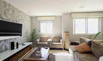 Imagem 4: São Paulo - Apartamento Padrão - Ipiranga