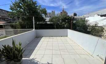 Imagem 2: Excelente sobrado 160M2 - 200M do metrô