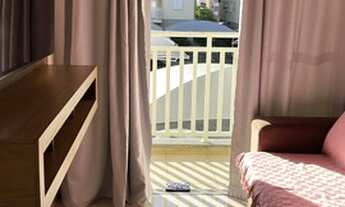 Imagem 4: Apartamento a venda no Jardim Rosolem em Hortolândia! 52 m², varanda e móveis planejados!