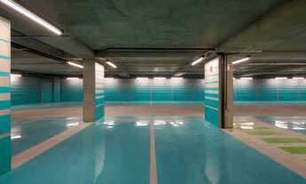 Imagem 5: Studio para venda tem 49 metros quadrados com 1 quarto em Vila Nova Conceição - São Paulo