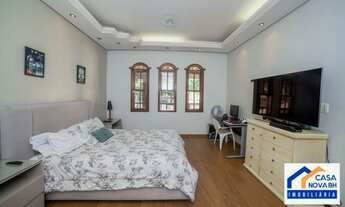 Imagem 7: Casa para Venda em Belo Horizonte, Fernão Dias, 3 dormitórios, 3 suítes, 6 banheiros, 7 va
