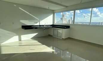 Imagem 5: Apartamento para venda com 62 m2 com 2 quartos em Setor Marista - Goiânia - GO