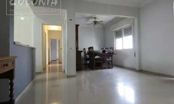 Imagem 6: Santo André - Apartamento Padrão - Centro