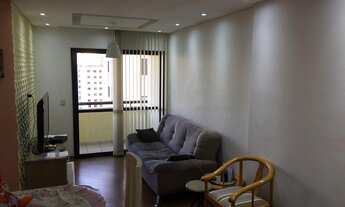 Imagem 4: Apartamento 67 m² venda 3 dormitórios Liberdade/ Cambuci melhor custo/benefício