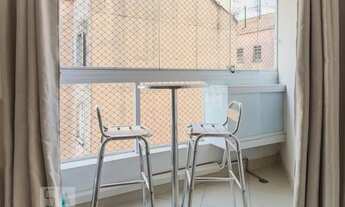 Imagem 7: Apartamento para Aluguel - Consolação, 1 Quarto, 40 m2